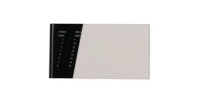 Tastatura KP-106 pentru centrala Cerber C52 foto