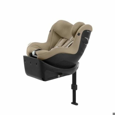 Scaun Auto Cybex Bej 0+ (de 0 a 13 kilos) Infantil ECE R129 foto