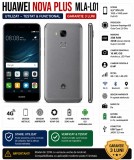 Cumpara ieftin Telefon Huawei Nova Plus MLA-L01 32GB 3GB RAM 4G , Utilizat , Garantie 3 Luni