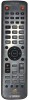 Telecomanda Yamaha WH217800 Neagra - Compatibila Diverse Modele Receivere TV