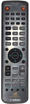 TELECOMANDA NEGRU WH217800 YAMAHA foto