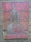 Magazin Istoric, Nr. 5 - MAI 1985