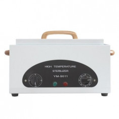 Sterilizator cu aer cald foto