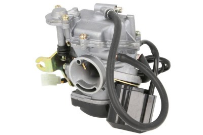 Carburator Gy6 Kunfu 80cc 28/38mm foto