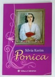 PONICA de SILVIA KERIM , 2013