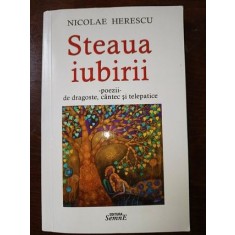 Steaua iubirii- Nicolae Herescu