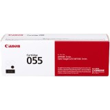 Toner Canon CRG055BK, black