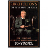 Rikki Fulton - How I found God and why He has Hiding from Me - Tony Roper - 112079