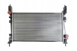 Radiator Citroen Nemo 07-; Fiat Fiorino/Qubo 07-; Peugeot Bipper 07-, motor: 1.3 HDI, 630x342x26, OEM/OES, Aluminiu/ Plastic brazat, 1330Y1; 51790636