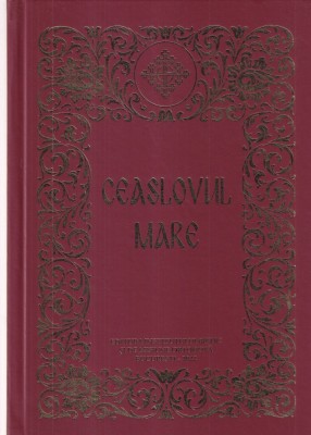 Ceaslovul Mare (2022) foto