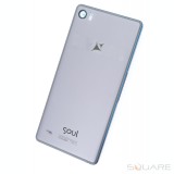 Capac Baterie Allview X3 Soul Pro, Grey