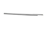 Chedar geam ușă st&acirc;nga spate TESLA MODEL S 2015 OEM: 1095789-00-C 24383396