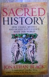 The Sacred History - Jonathan Black