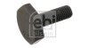 FEBI BILSTEIN 32183 Surub, roata dintata-ax cu came
