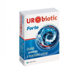 Urobiotic Forte 10 plicuri Sanience