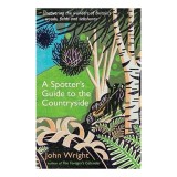 Cumpara ieftin A Spotter's Guide To The Countryside