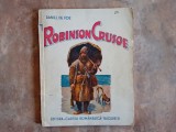 ROBINSON CRUSOE de DANIEL DEFOE , 1937