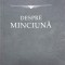 DESPRE MINCIUNA-GABRIEL LIICEANU-274852