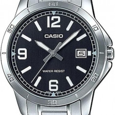 Ceas Barbati, Casio, Collection MTP-V0 MTP-V004D-1B2UDF - Marime universala