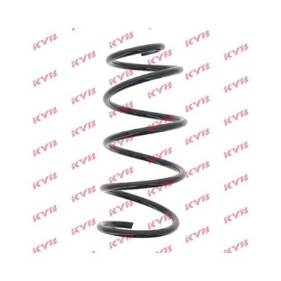 KYB Arc spiral K-Flex foto