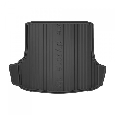Tavita portbagaj Skoda Octavia II Hatchback 2004-2013 Frogum DZ foto