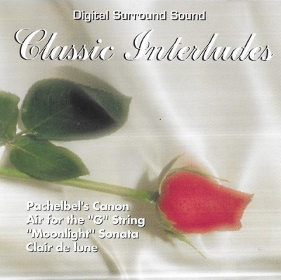 CD Love Survives, original foto