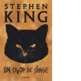 Un strop de sange - Stephen King