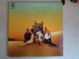 Sergio Mendes &amp; Brasil &#039;66 &ndash; Fool On The Hill - LP Vinil 1968 USA, Jazz, A&amp;A Records