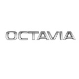 Emblema Octavia pentru Skoda