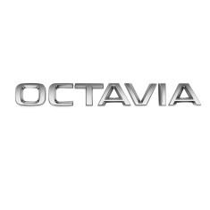 Emblema Octavia pentru Skoda