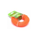 Fir taietor pentru motocoasa, 2.7mm, 15m, sectiune rotunda, ATT-0043.7, Oem