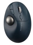 Mouse Kensington Profit Ergo Tb550 Trackball Wireless Black PC