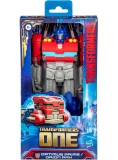 Transformers One Mega Changer Optimus Prime/orion Pax Acion (f8699)