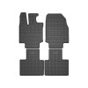 Covoare cauciuc compatibile Lexus RX V SUV 2022-&gt; Cod: 430662 / P50 Automotive TrustedCars, Oem