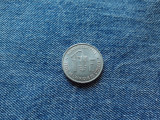 1 Franc 1965 Africa de Vest