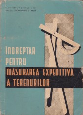 AS - INDREPTAR PENTRU MASURAREA EXPEDITIVA A TERENURILOR foto