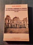 La hotarul romanesc al Europei din istoria sigurantei generale in Basarabia