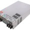 Alimentator Programabil Modular pentru &Icirc;ncastrare CSP-3000-250