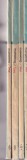 G. Girard, C. Thierce - Alef. Geometrie, 4 volume