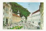 RF51 -Carte Postala- Baile Herculane, circulata 1977