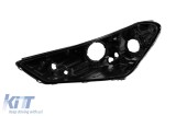Carcasa far halogen stanga potrivita pentru Hyundai Tucson 2015-2018 Performance AutoTuning