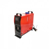 Incalzitor Stationar Sirocou Webasto Compact ALM 12V 5KW Diesel, Universal, Portabil, Rezervor 5L