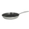 Tigaie Zilan ZLN9655 tri-ply, inox,antiaderent, protectie la zgarieturi, usor de spalat, 20 cm,1L