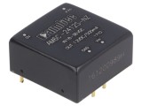 Convertor DC/DC 6W 18-36V la 12V 500mA