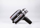 Camera de filmat vintage pt. colectionari ELMO TAPE 104 / japan / an 1968 Super 8