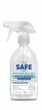 Detergent bio multisuprafete cu pulverizator fara parfum sau alergeni, 500ml, Safe