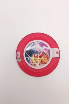 Disney Infinity 2.0 Power Disc - Gauntlet foto