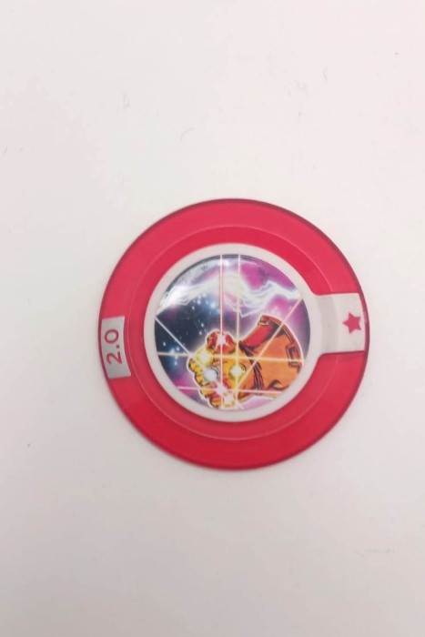 Disney Infinity 2.0 Power Disc - Gauntlet