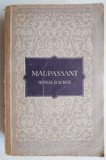 Nuvele și Schițe - Guy de Maupassant - Beletristică, Roman