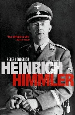 Heinrich Himmler foto